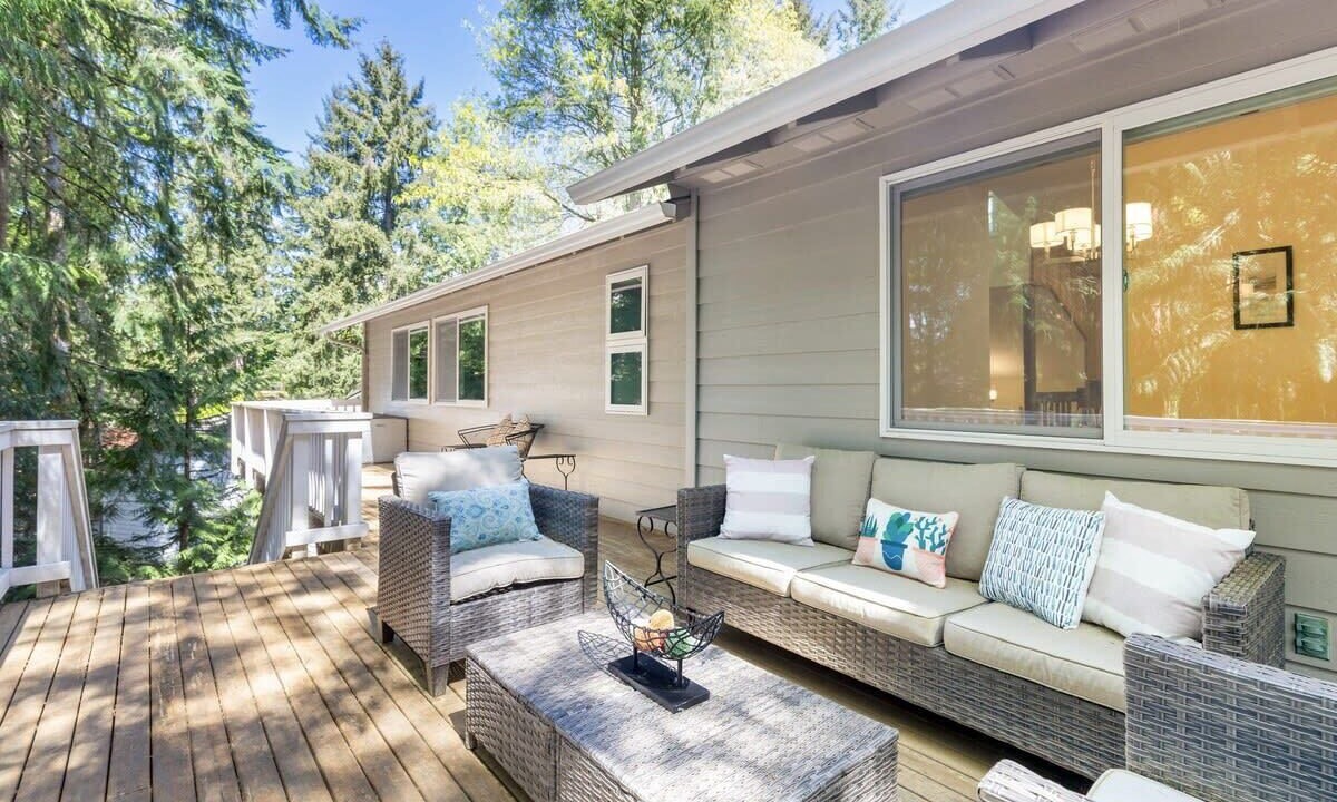 Photo of Patio Balcony in Viewpoint