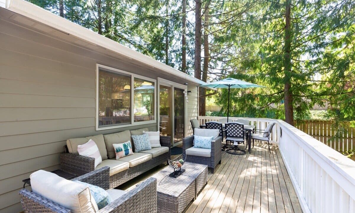 Photo of Patio Balcony in Viewpoint