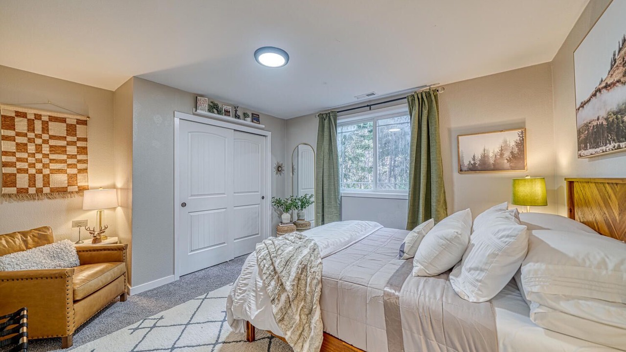 Photo of Bedroom in Cascade-Chipita Park