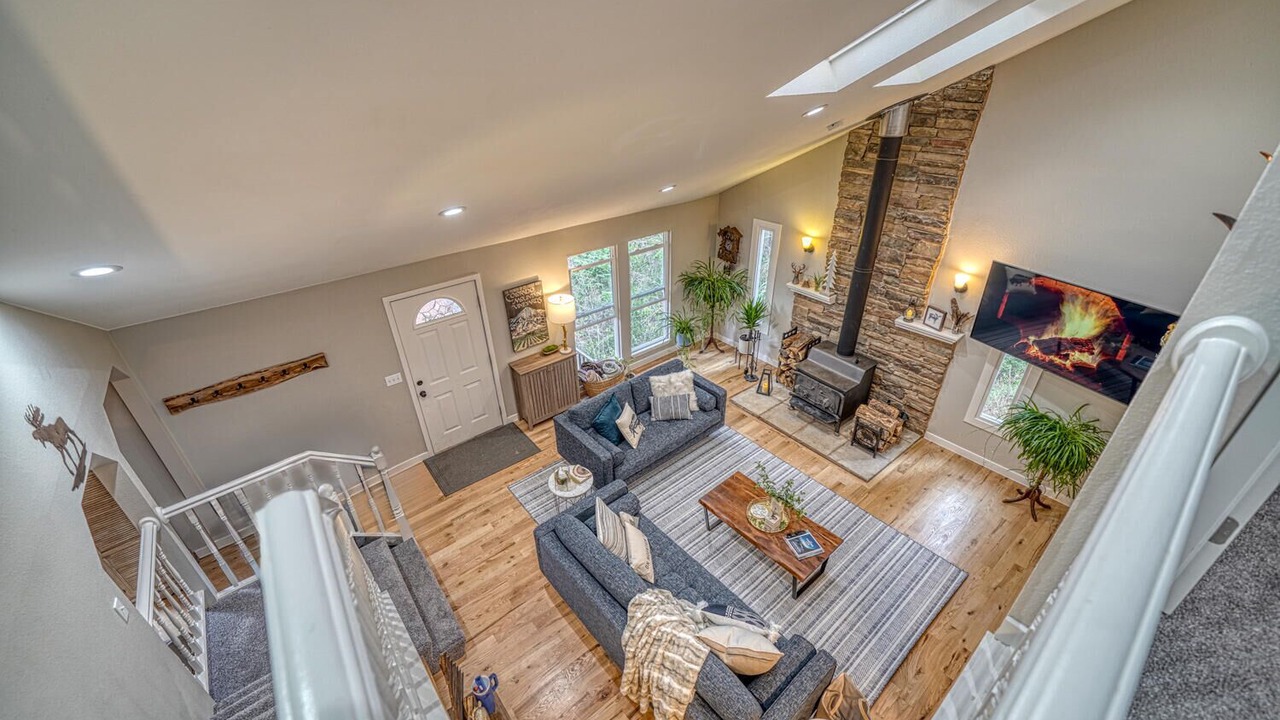Photo of Livingroom in Cascade-Chipita Park