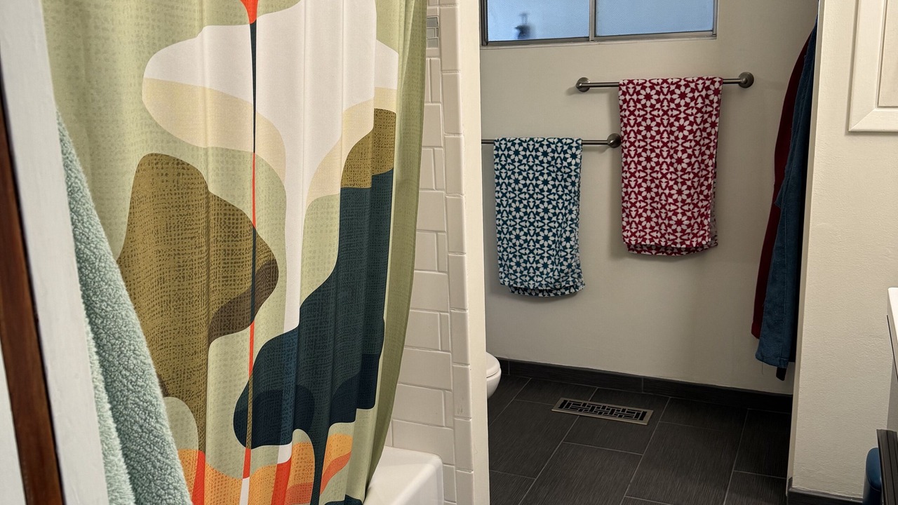 Photo of Bathroom in Sandia Ridge