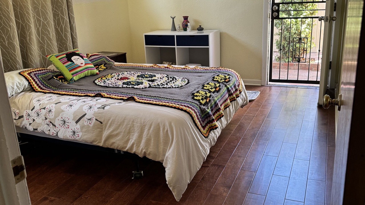 Photo of Bedroom in Sandia Ridge