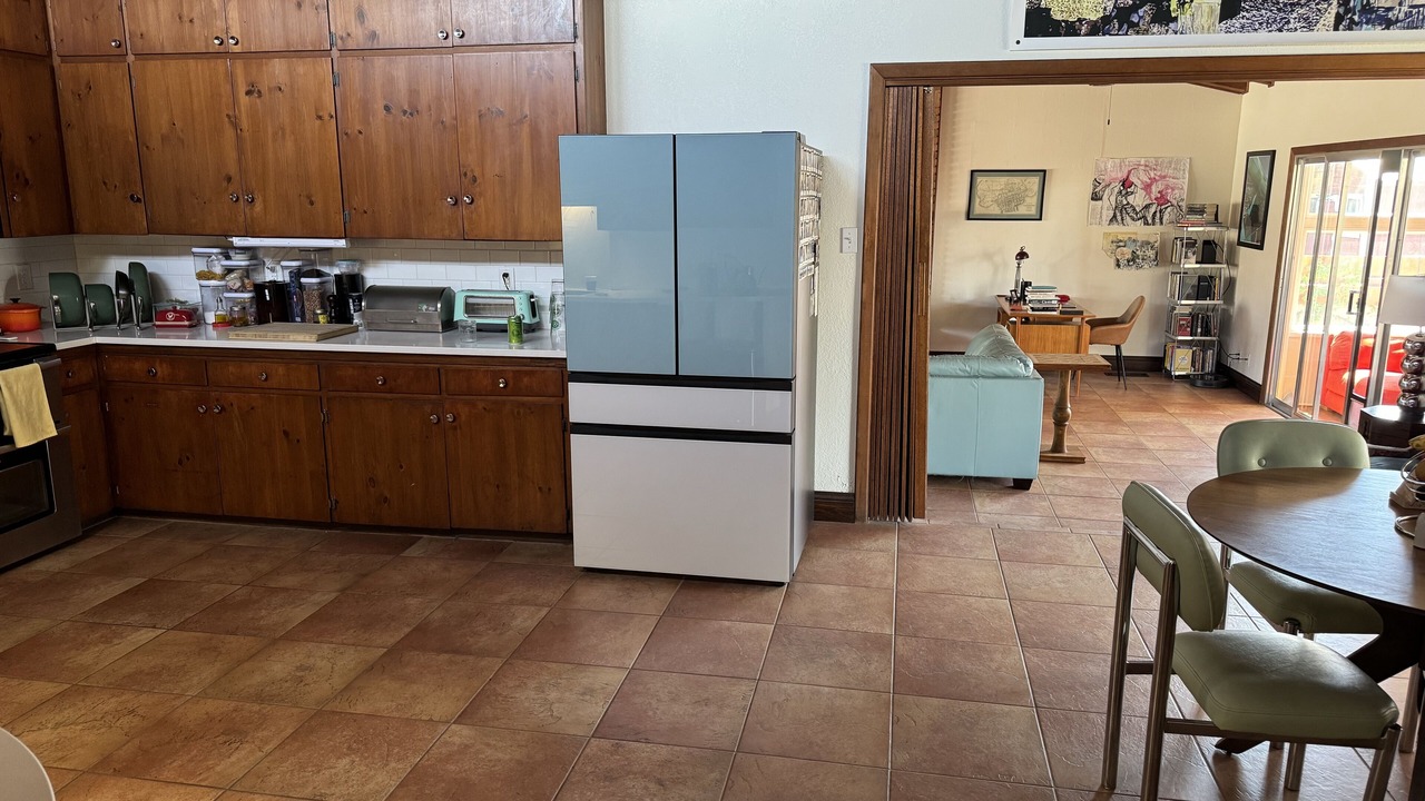 Photo of Kitchen in Sandia Ridge