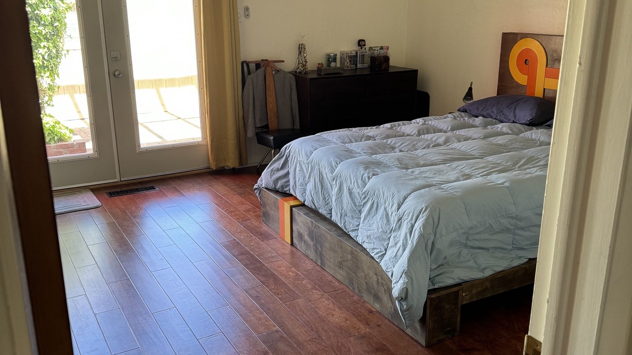Photo of Bedroom in Sandia Ridge