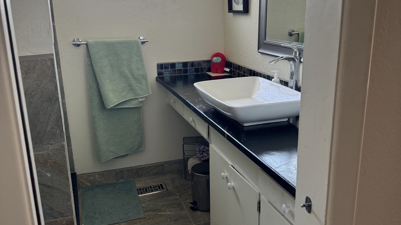 Photo of Bathroom in Sandia Ridge
