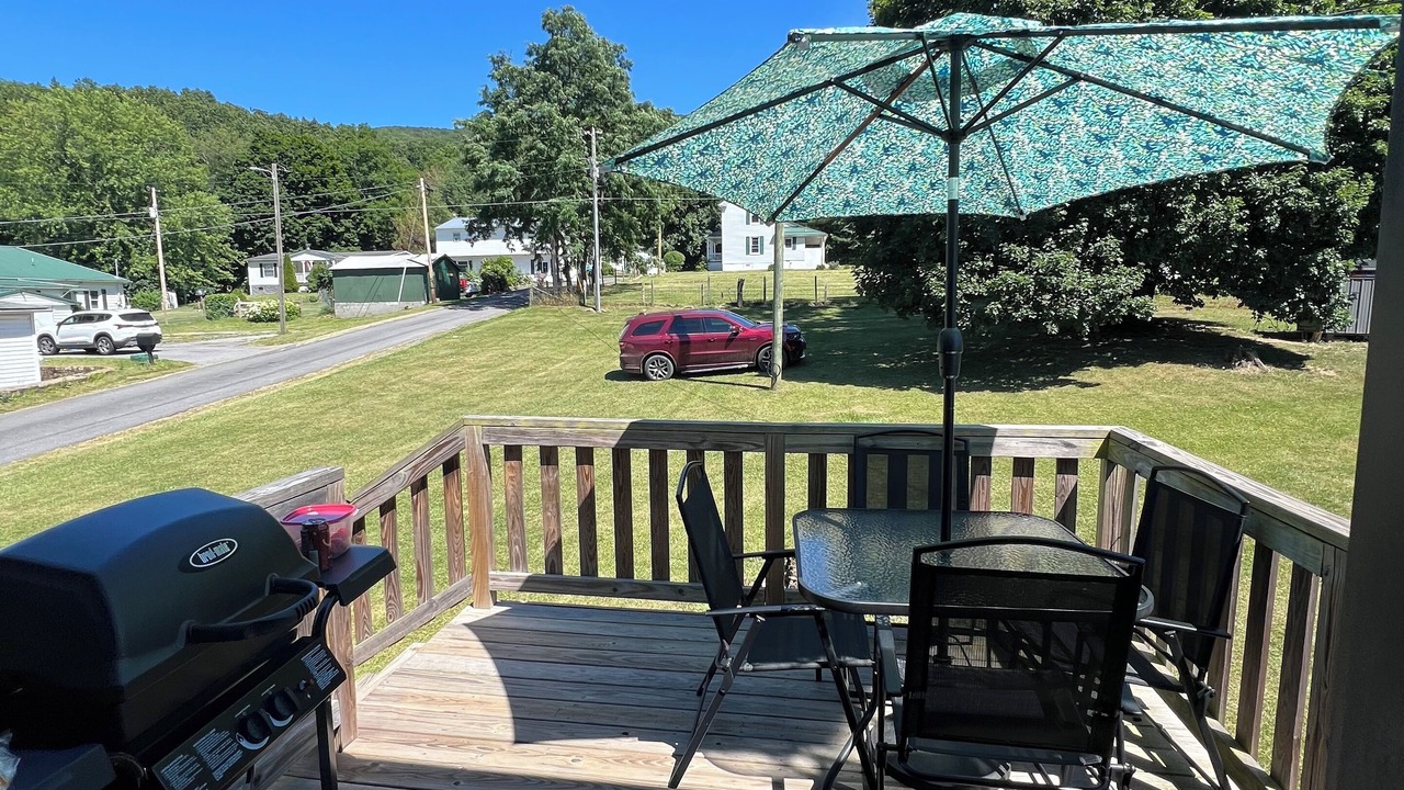 Photo of Outdoor in Hot Springs
