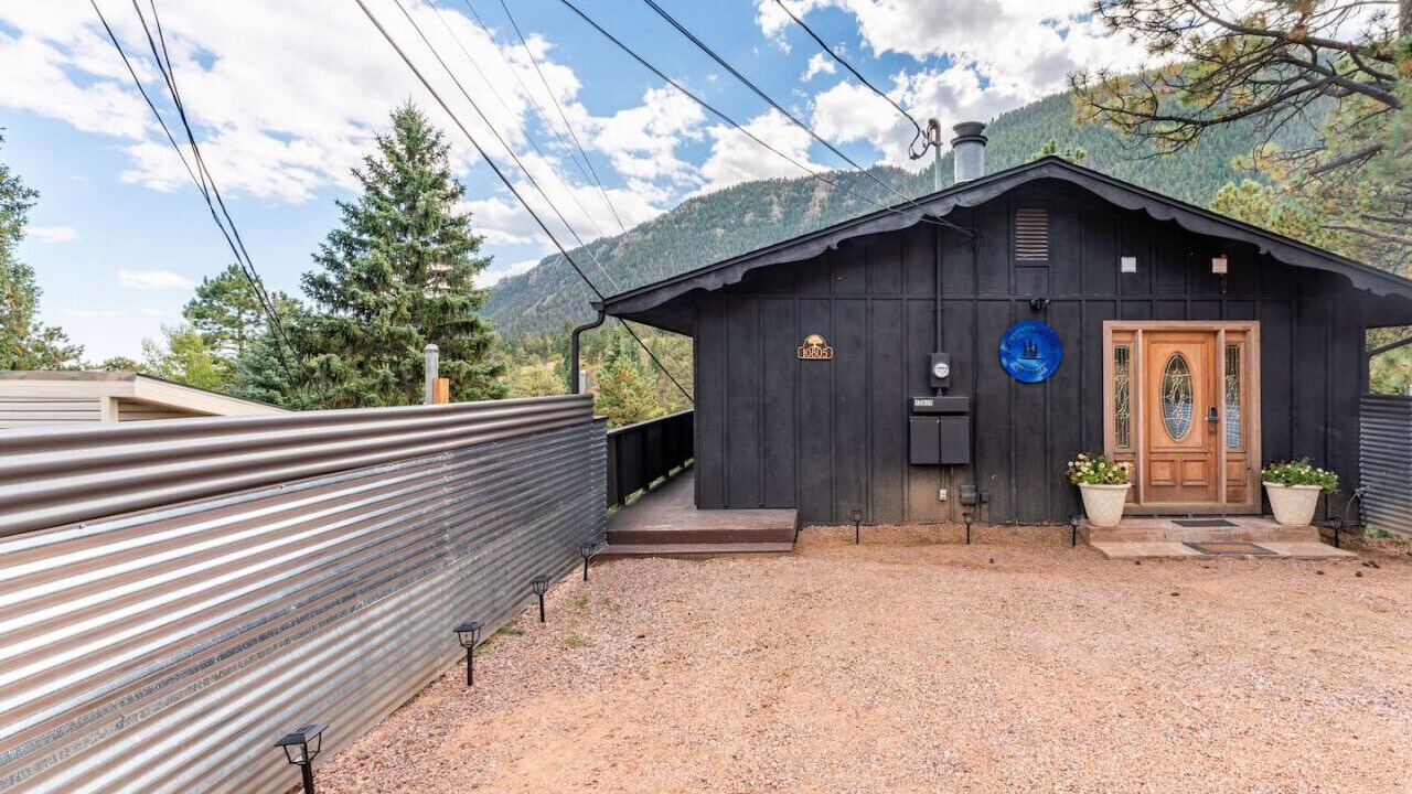 Photo of Outdoor in Green Mountain Falls