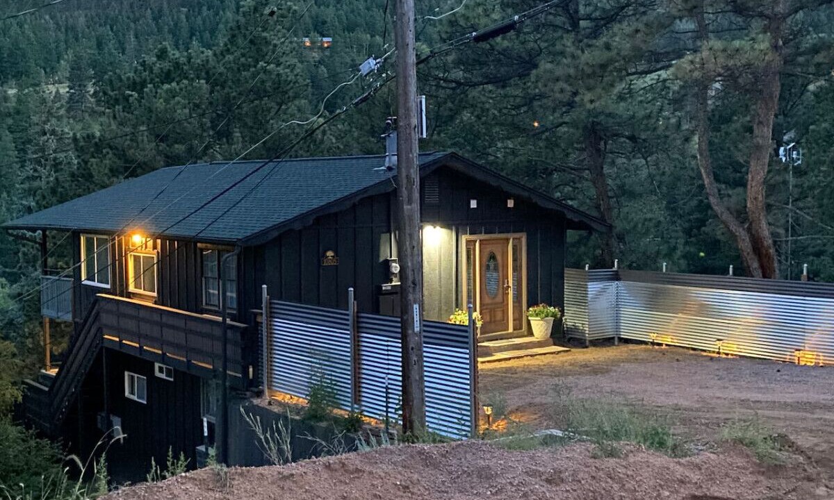 Photo of Outdoor in Green Mountain Falls