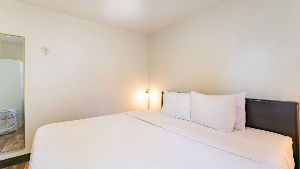 Photo of Bedroom in Green Mountain Falls