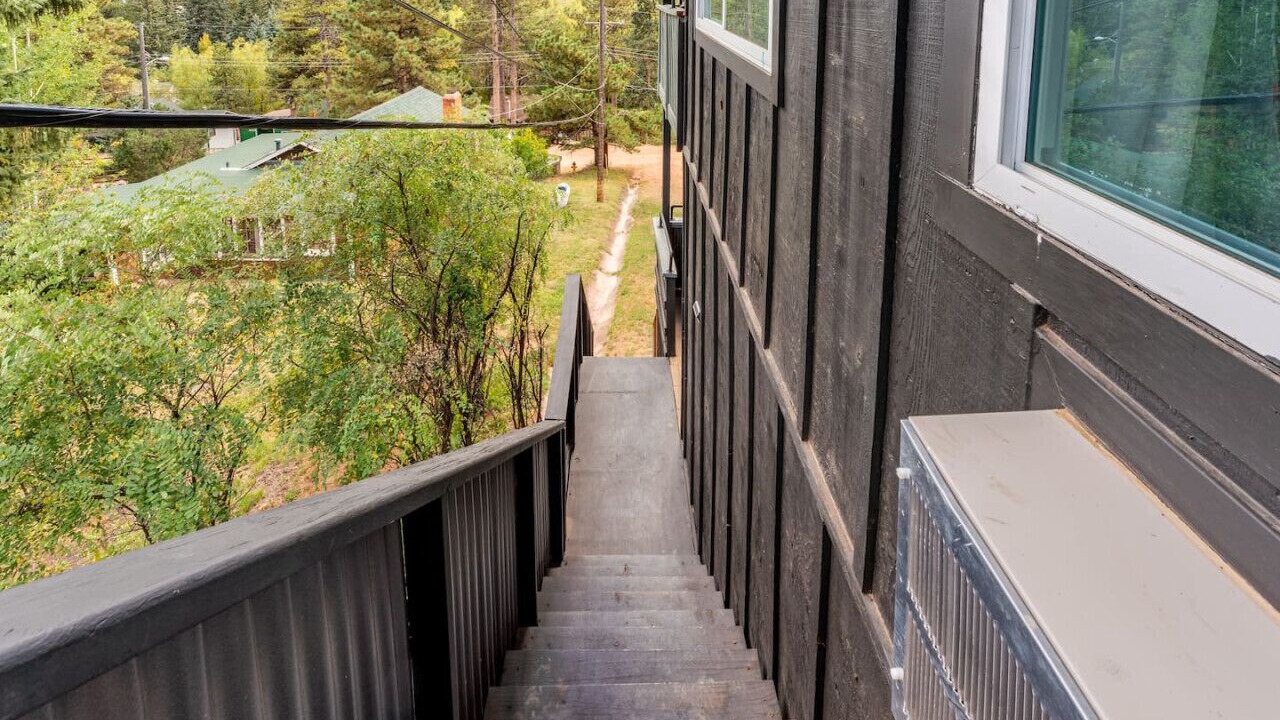 Photo of Outdoor in Green Mountain Falls