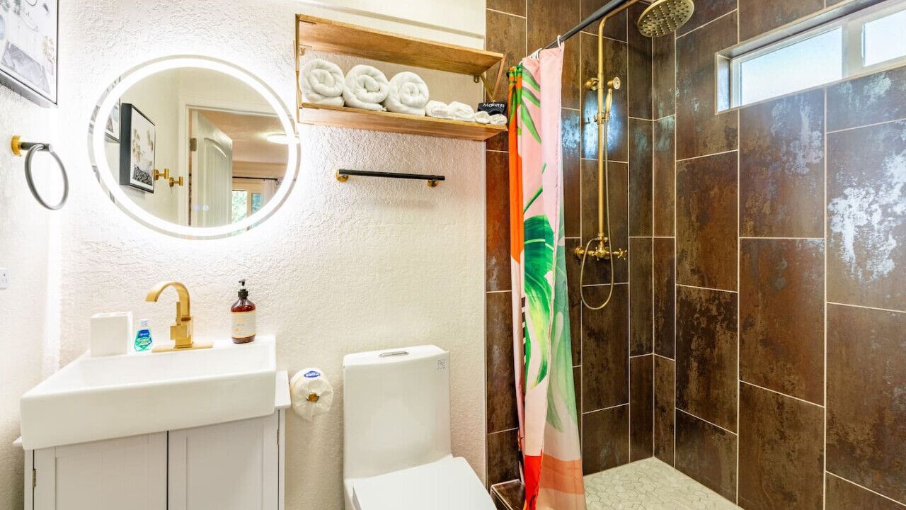 Photo of Bathroom in Green Mountain Falls