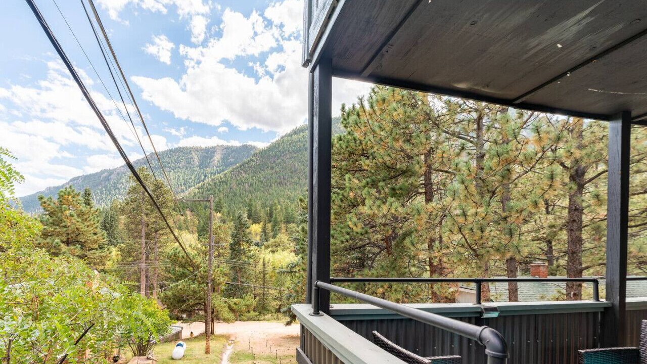 Photo of Outdoor in Green Mountain Falls