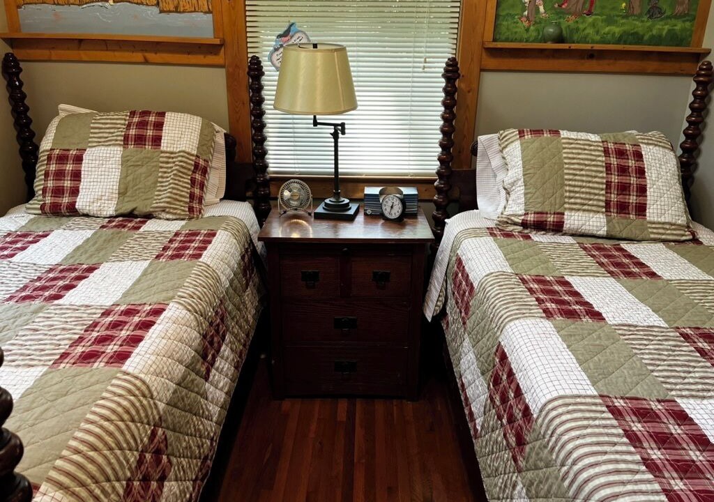 Photo of Bedroom in Salem