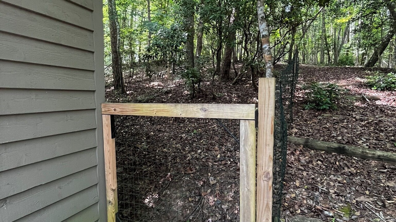 Photo of Outdoor in Salem