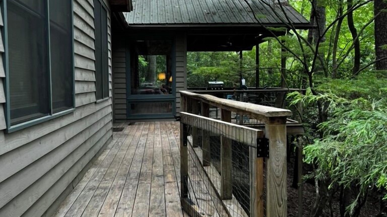 Photo of Patio Balcony in Salem