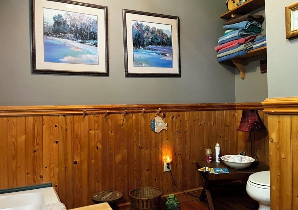 Photo of Bathroom in Salem