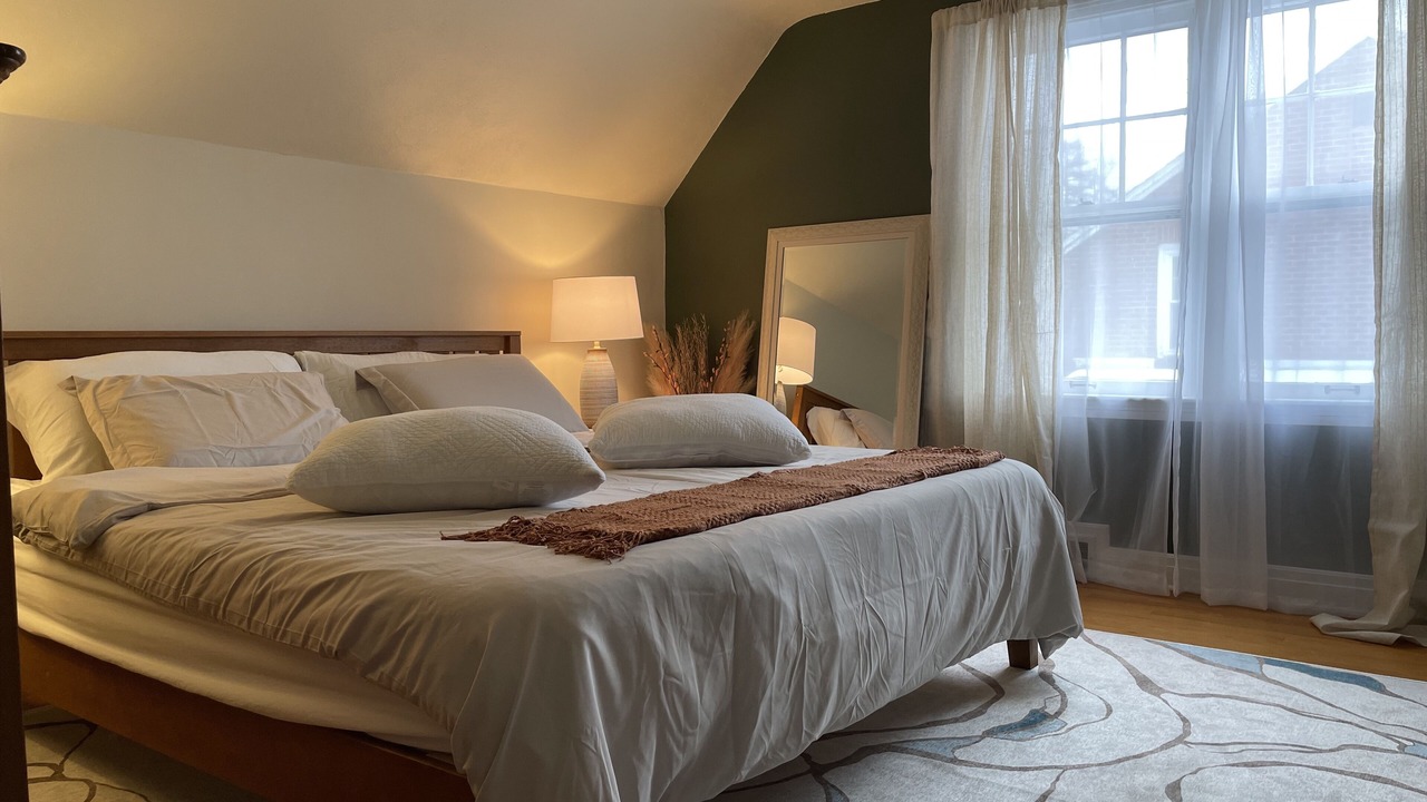Photo of Bedroom in Westvale