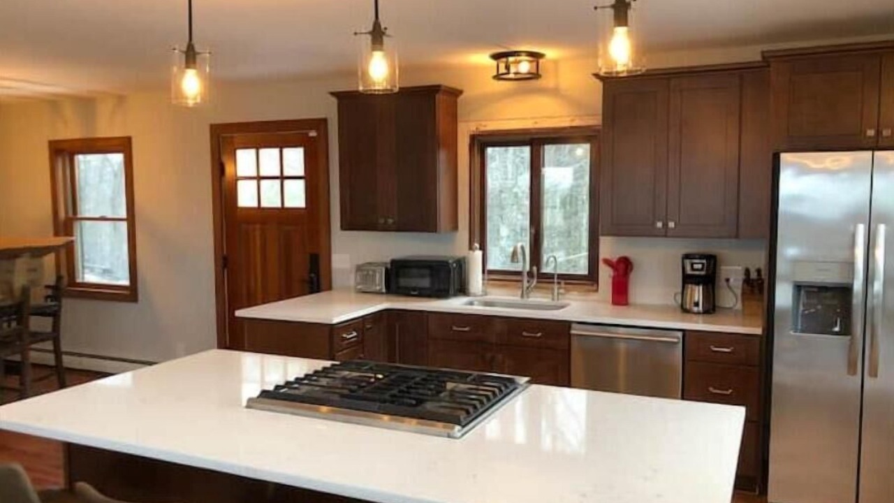 Photo of Kitchen in Canaan