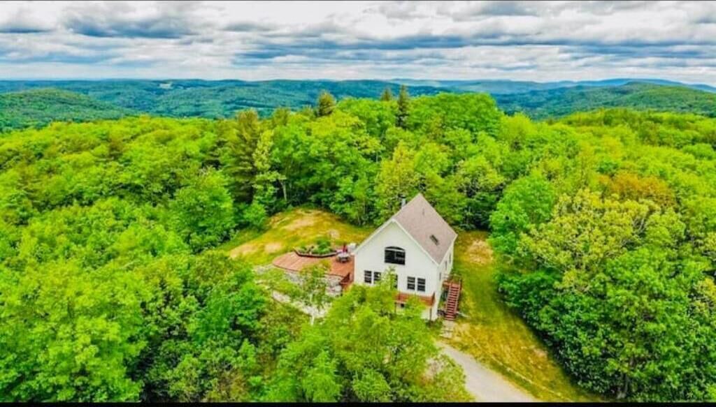 Photo of Outdoor in Canaan