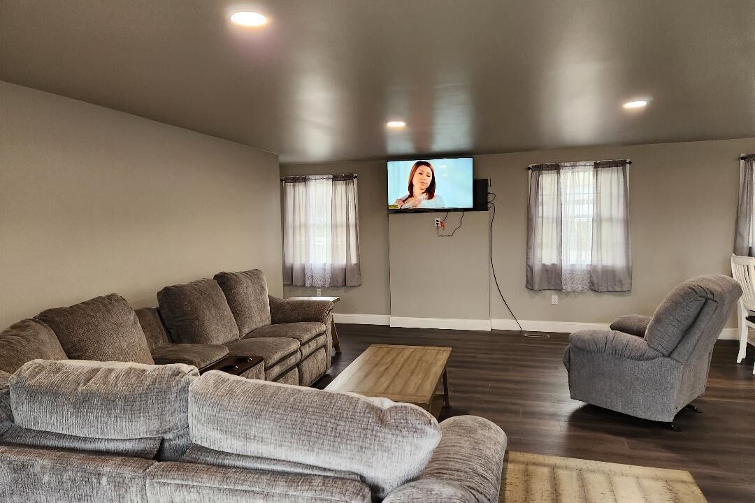 Photo of Livingroom in Sabinsville
