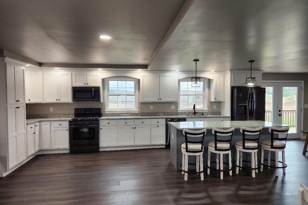 Photo of Kitchen in Sabinsville