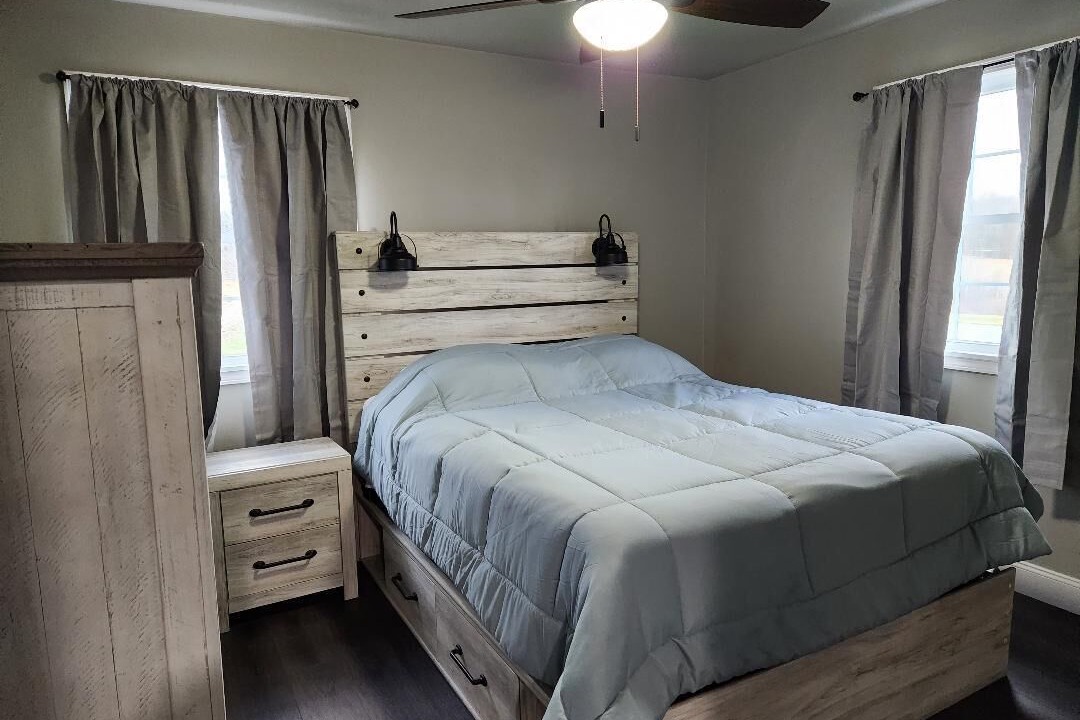 Photo of Bedroom in Sabinsville