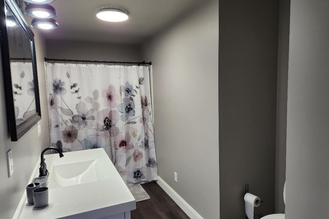 Photo of Bathroom in Sabinsville