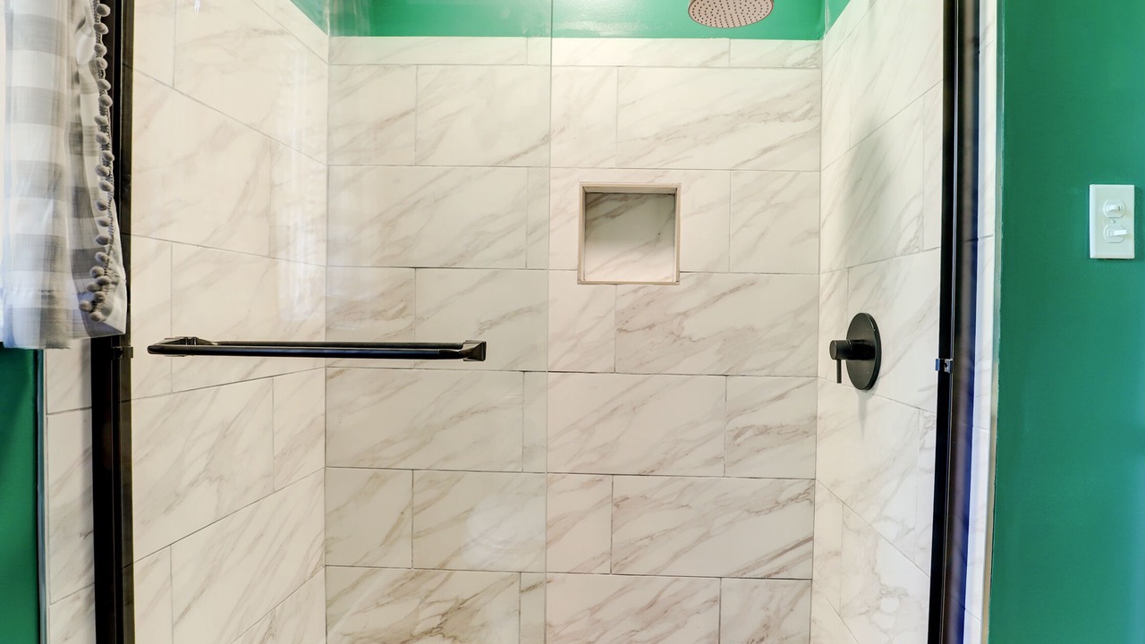 Photo of Bathroom in Saugerties