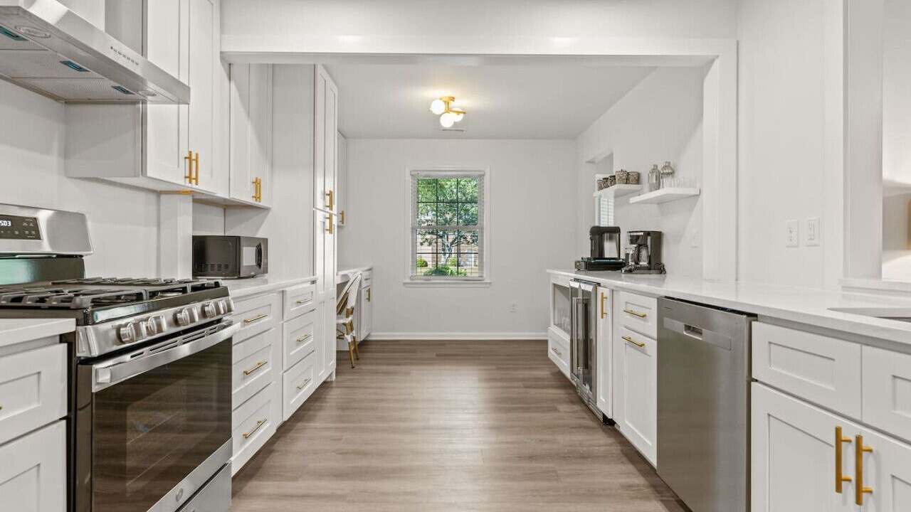 Photo of Kitchen in Hanahan