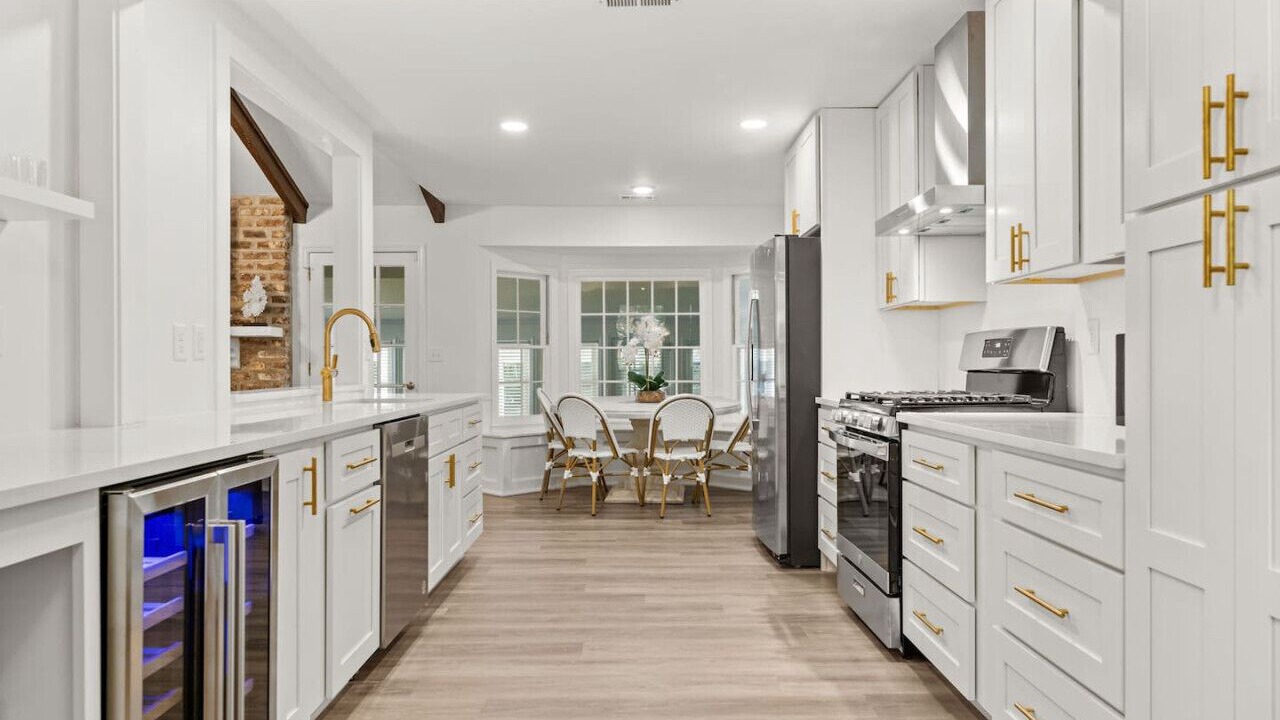Photo of Kitchen in Hanahan