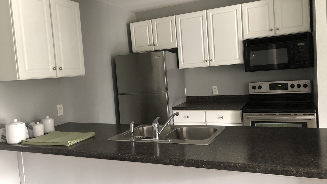 Photo of Kitchen in Grand Rapids