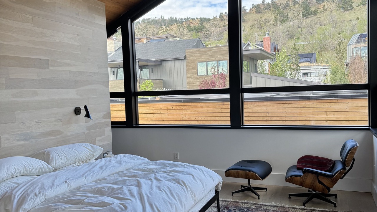 Photo of Bedroom in Boulder