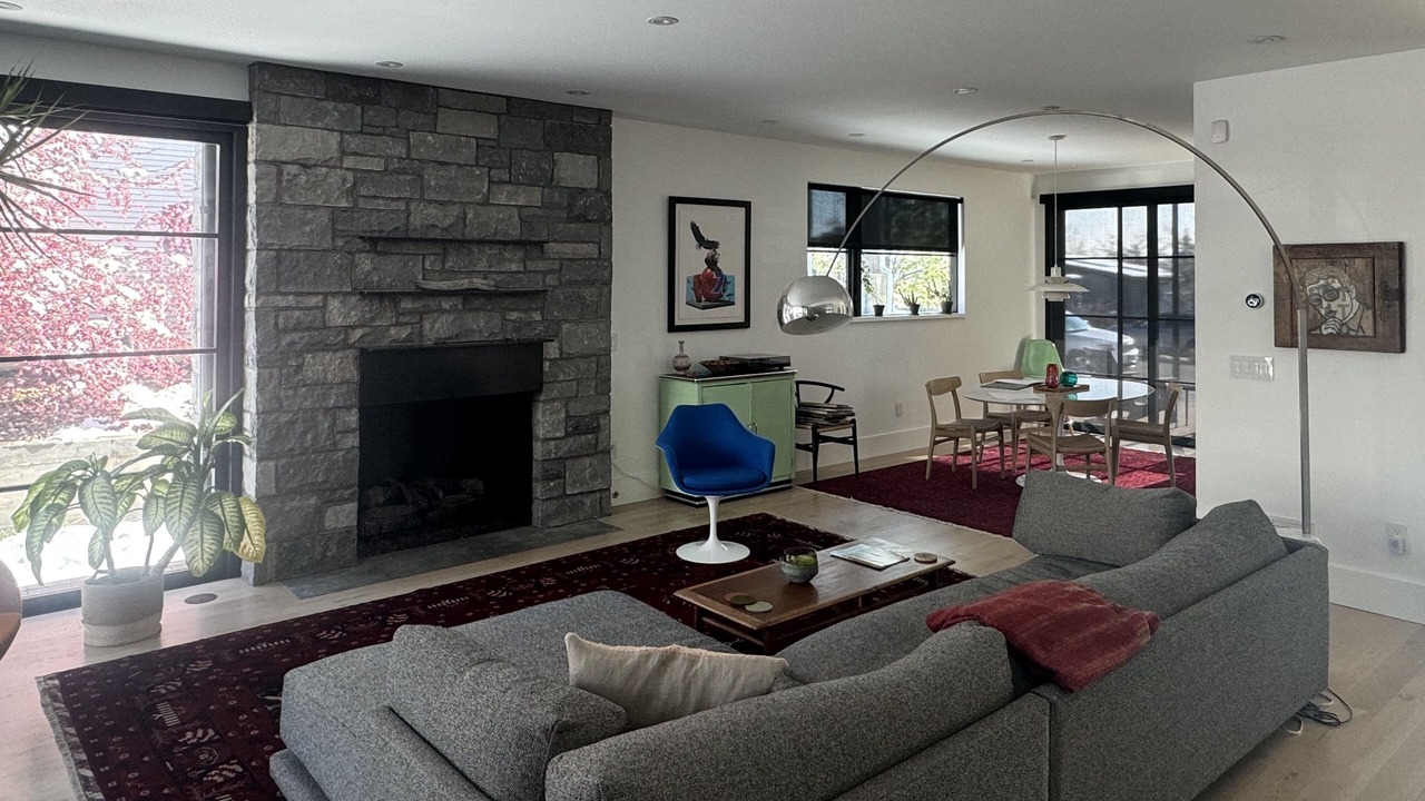 Photo of Livingroom in Boulder