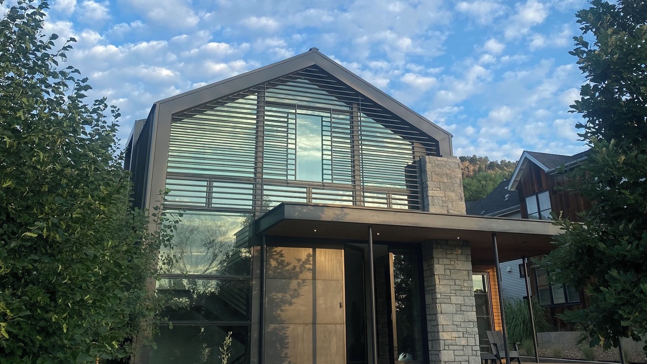 Photo of Outdoor in Boulder