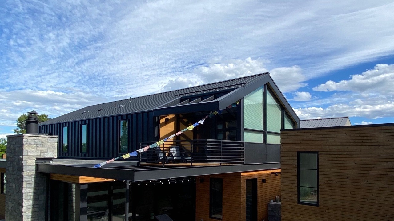 Photo of Outdoor in Boulder
