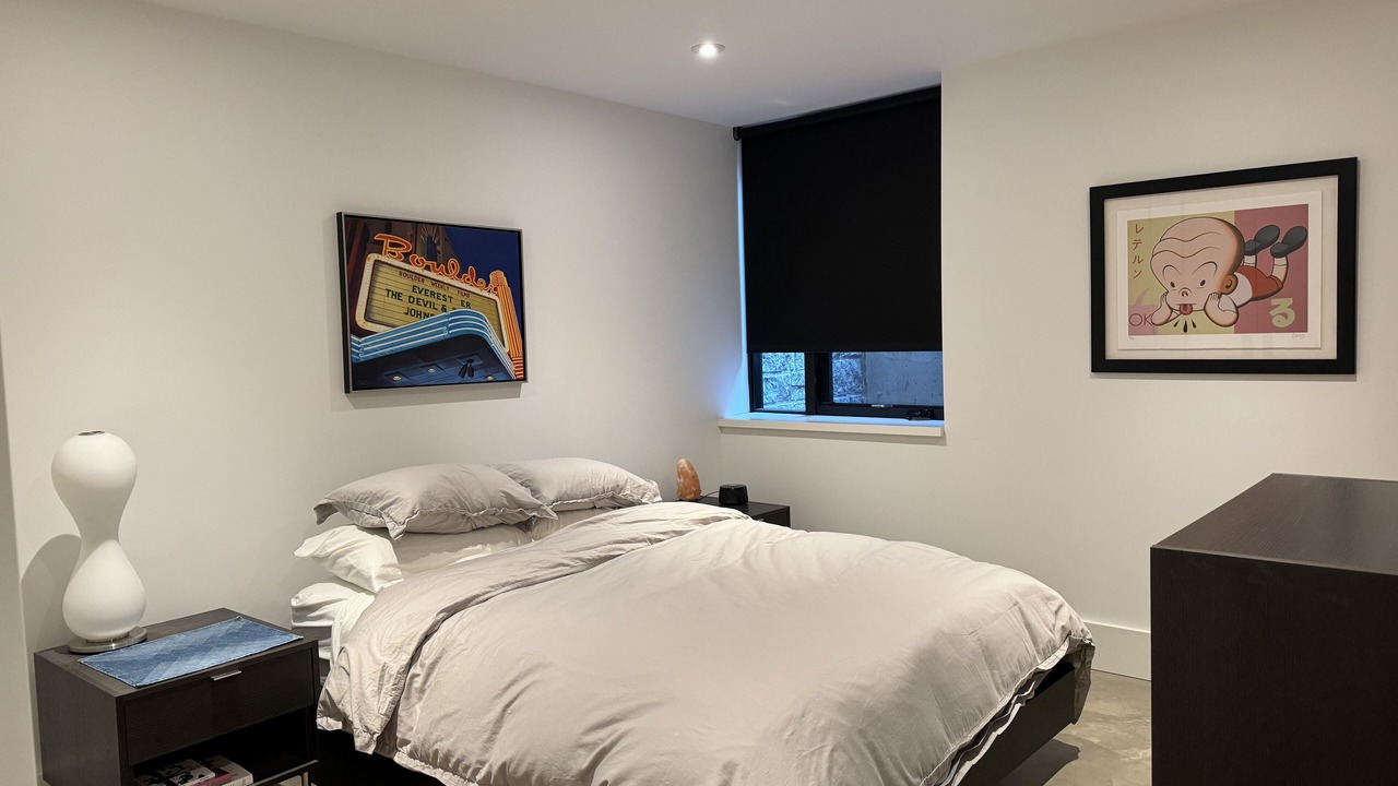 Photo of Bedroom in Boulder