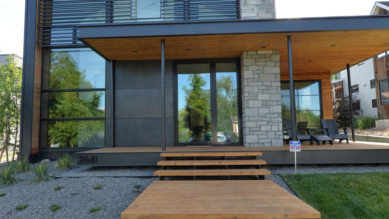 Photo of Outdoor in Boulder