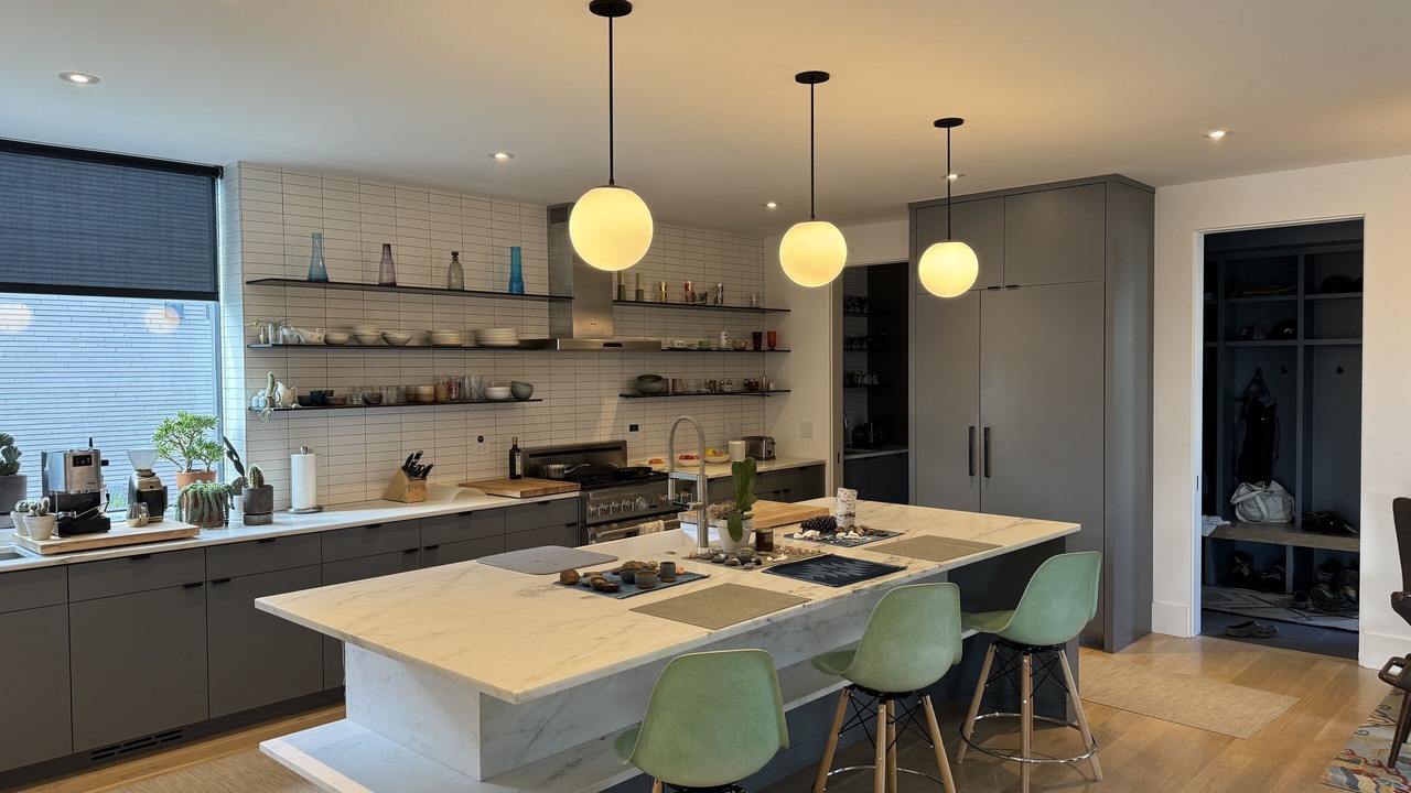Photo of Kitchen in Boulder