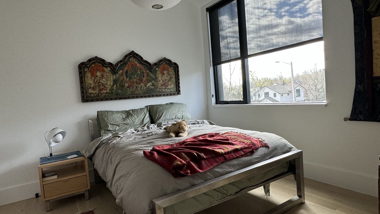 Photo of Bedroom in Boulder
