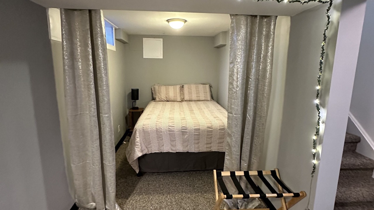 Photo of Bedroom in Kalamazoo