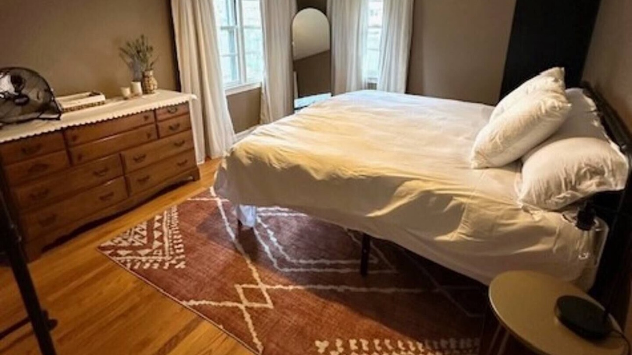 Photo of Bedroom in Kalamazoo