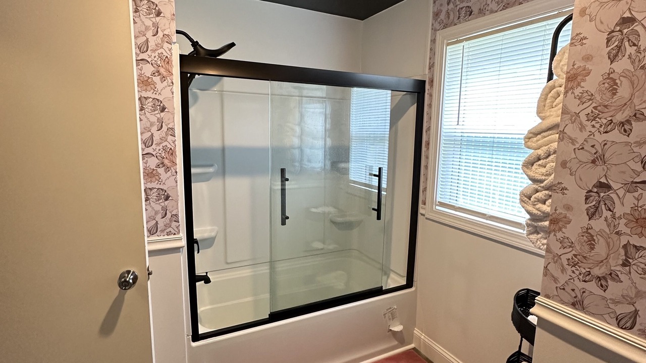 Photo of Bathroom in Kalamazoo