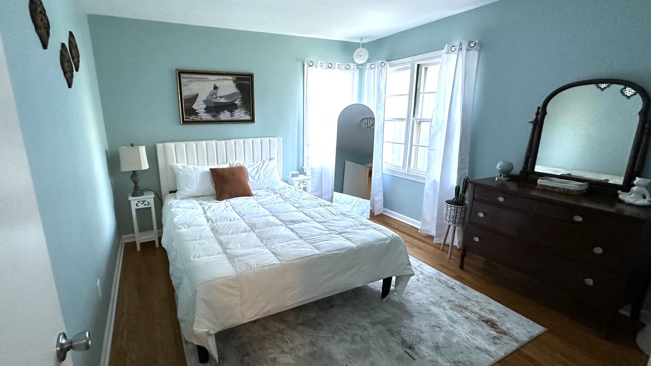 Photo of Bedroom in Kalamazoo