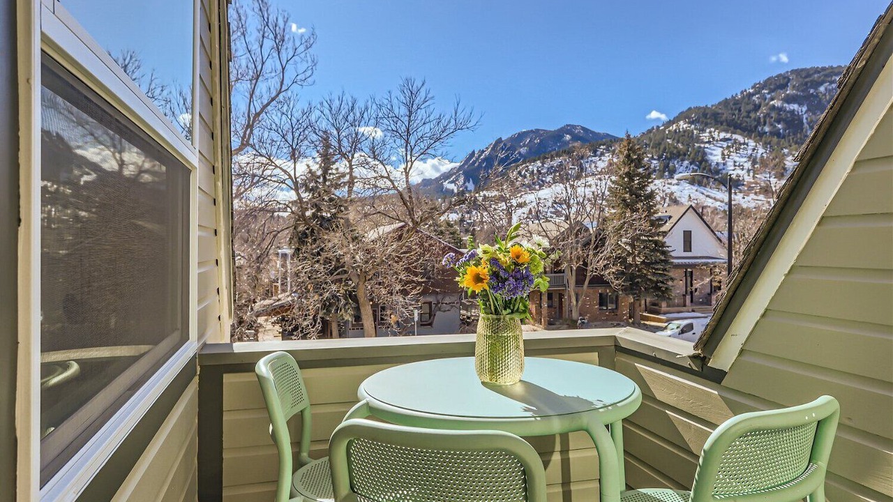 Photo of Outdoor in Central Boulder