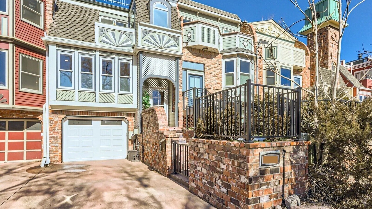 Photo of Outdoor in Central Boulder