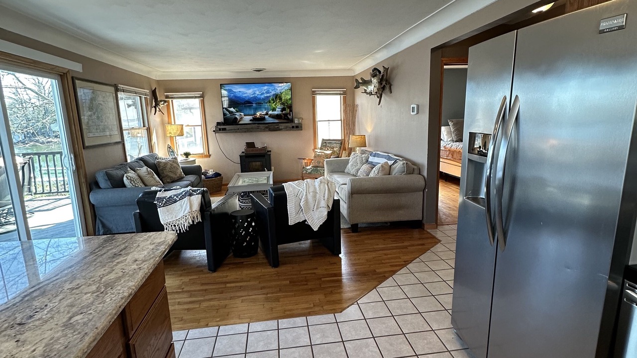Photo of Livingroom in Plainwell