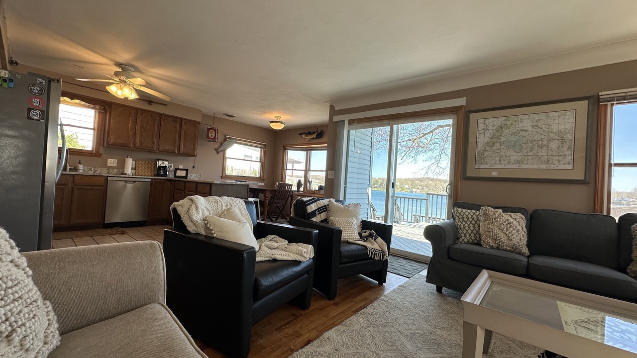 Photo of Livingroom in Plainwell