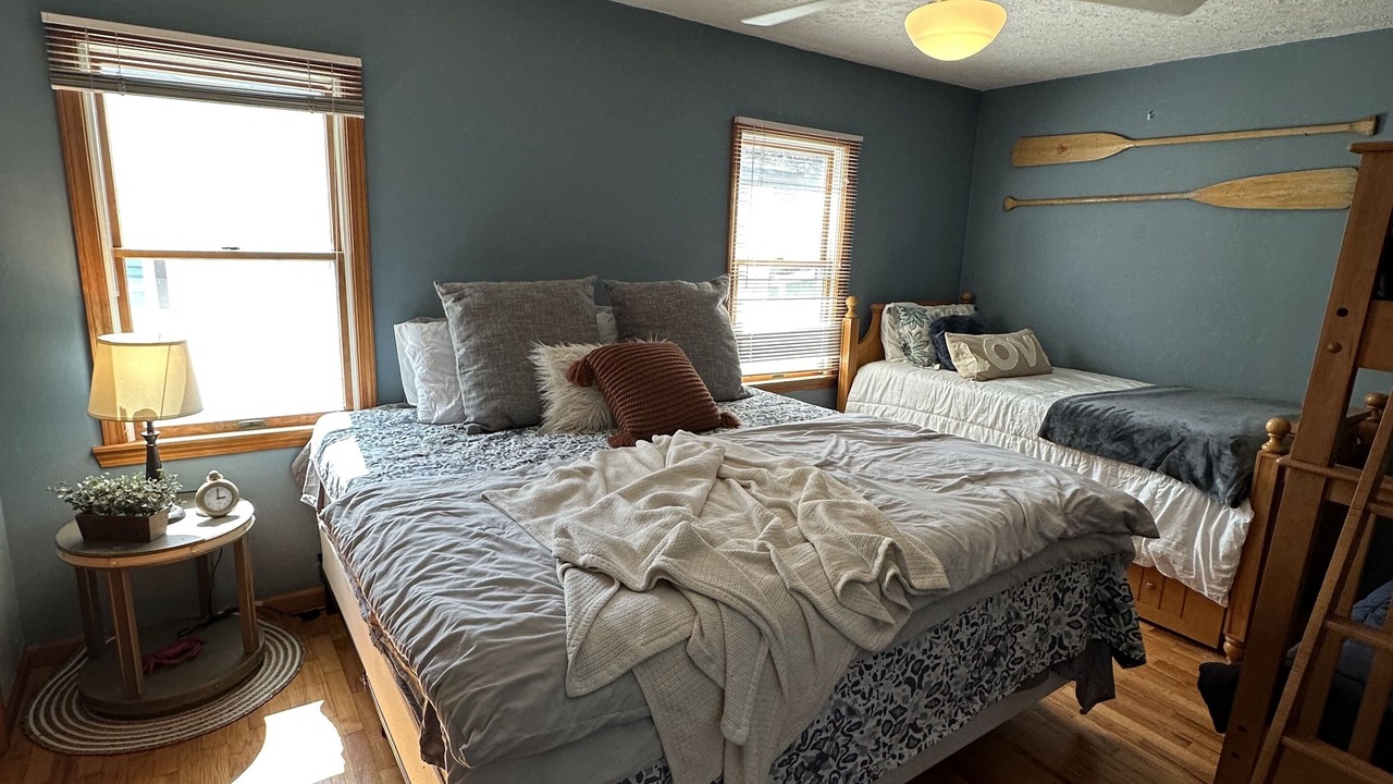 Photo of Bedroom in Plainwell