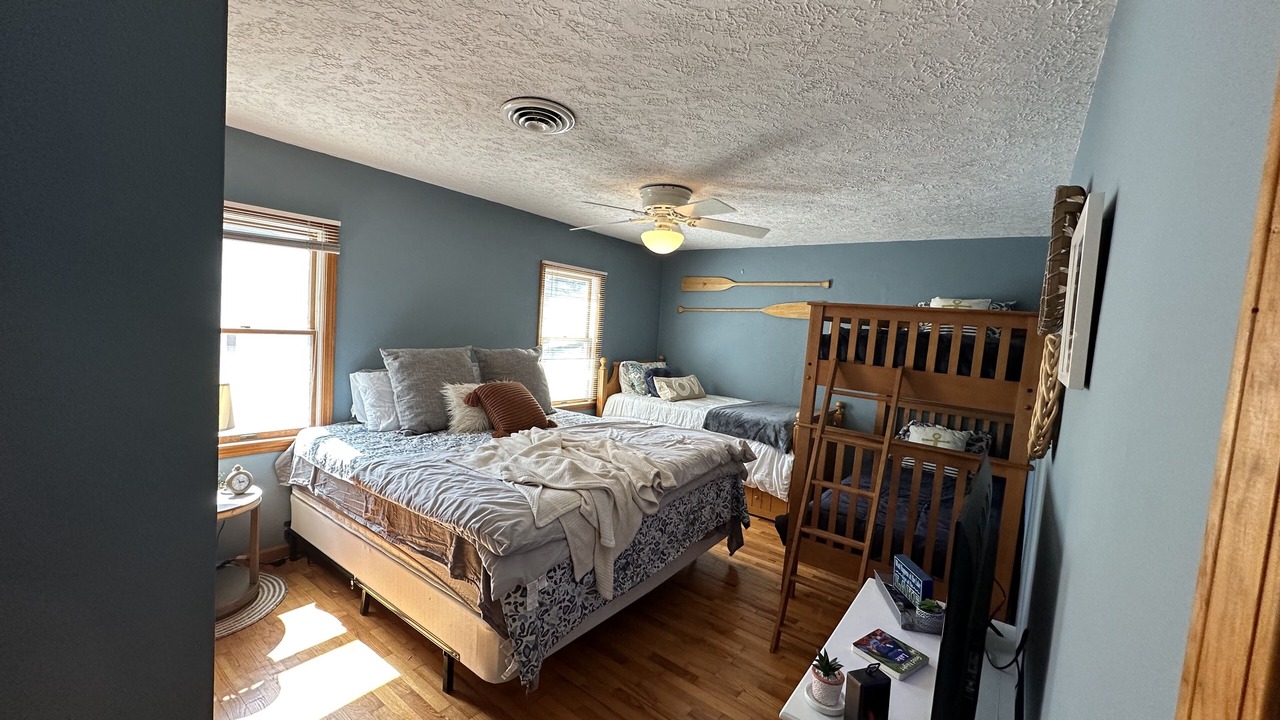 Photo of Bedroom in Plainwell
