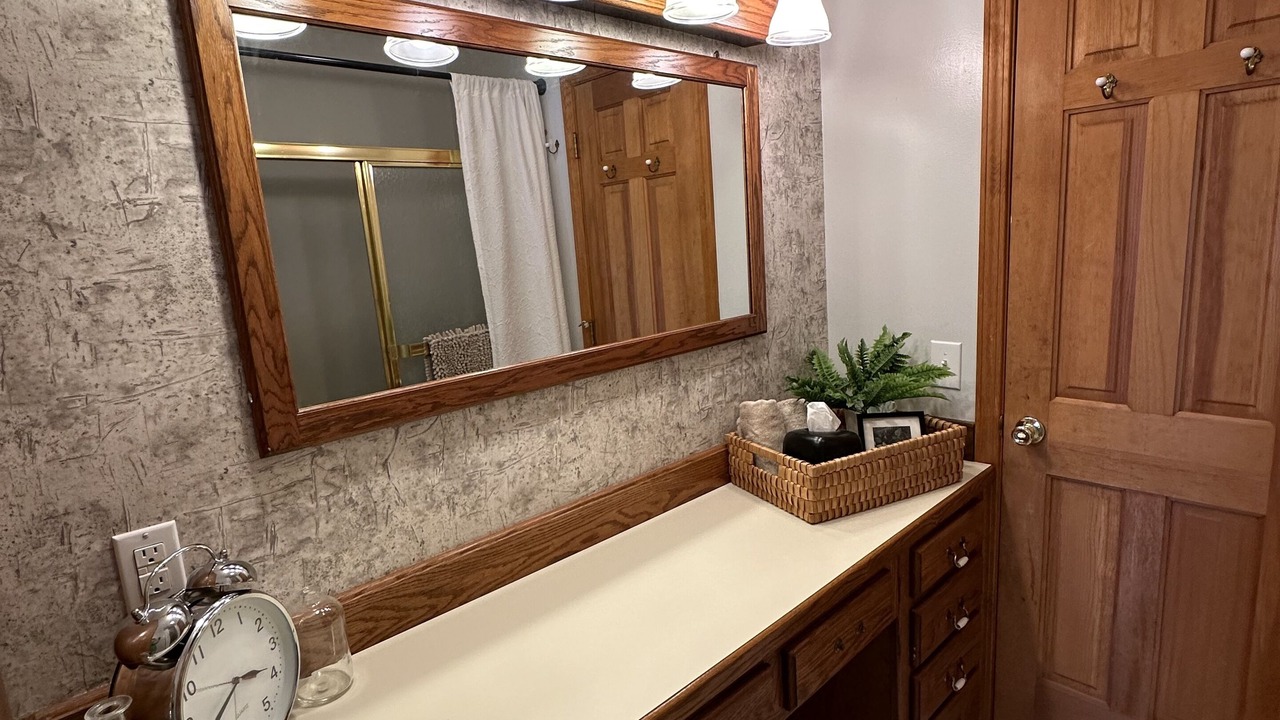 Photo of Bathroom in Plainwell